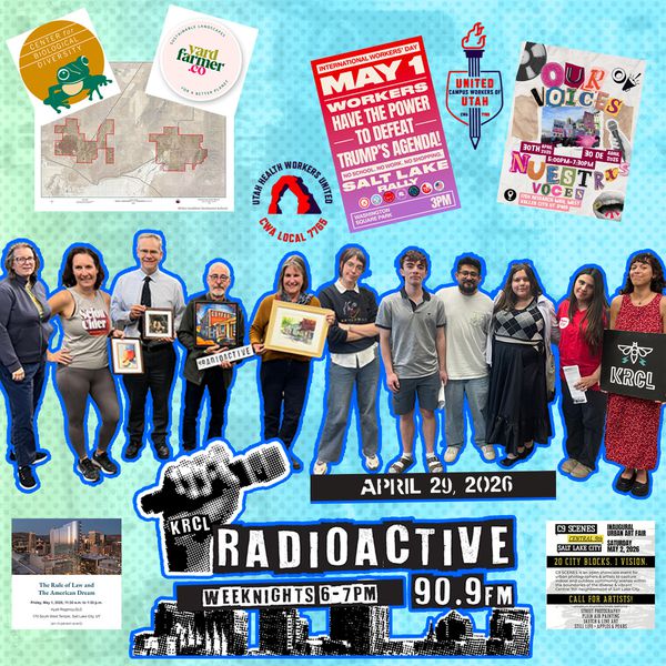 Who's Got the Power? Utahns, Shark Tank, and MIDA in Box Elder County